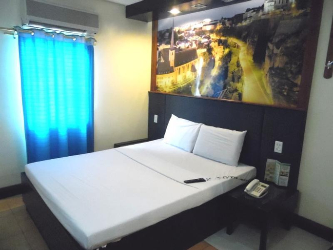 Bedroom 7