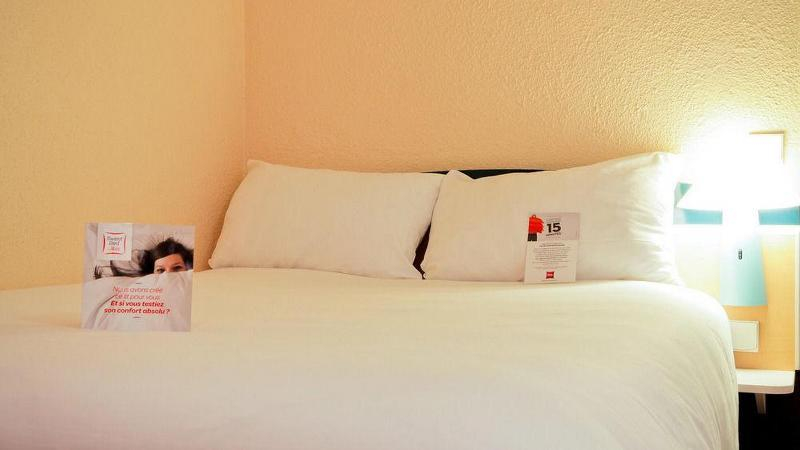 Bedroom 9
