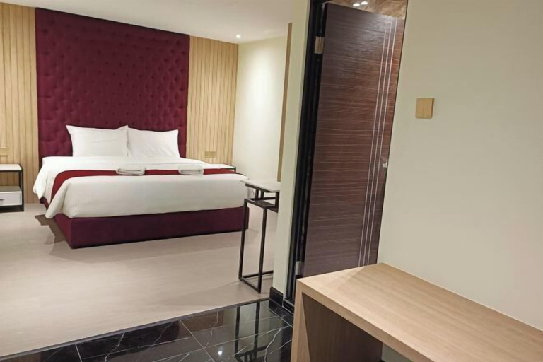 Bedroom 3