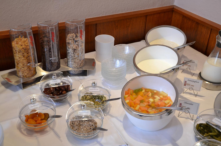 Food & Drinks 4, Binz, Bernkastel-Wittlich