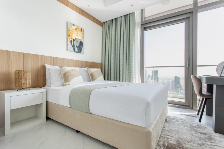 Others 5, Paramount Midtown - Dream, Dubai