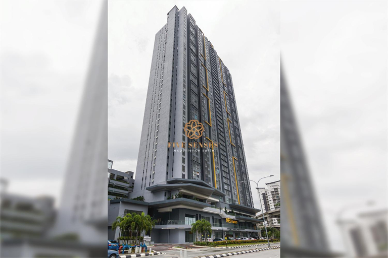 Others 5, Neu Suites Signature Suites, KLCC, Kuala Lumpur