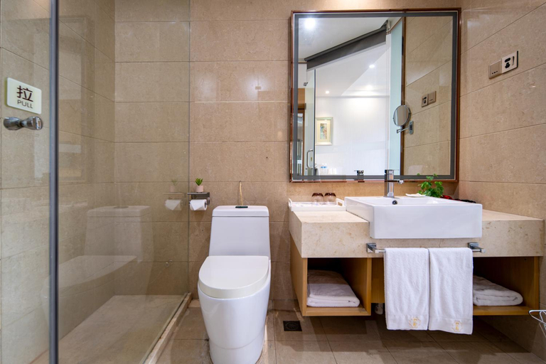 Bathroom 3
