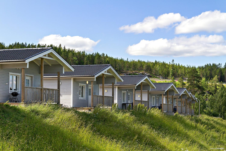 Others 2, First Camp Flasian - Sundsvall, Sundsvall