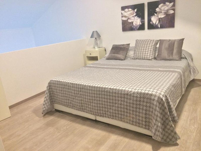 Bedroom 9