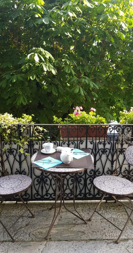 Others 4, Hotel Duc De Padoue, Haute-Corse