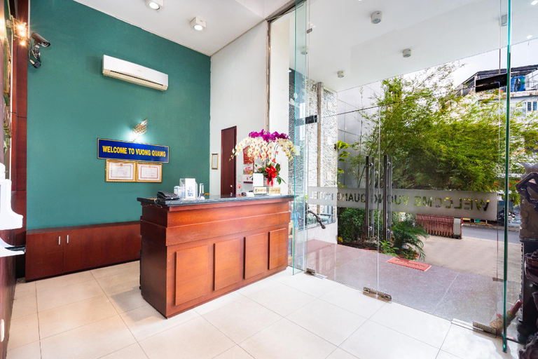 Others 3, S79 Vuong Quang Hotel, Tân Bình
