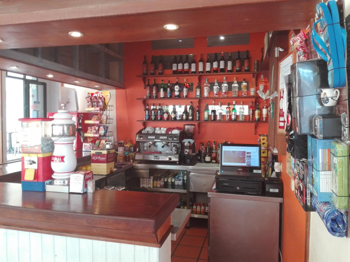 Food & Drinks 2, Estalagem Corte do Norte, São Vicente