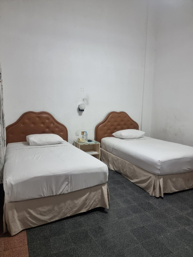 Bedroom 7