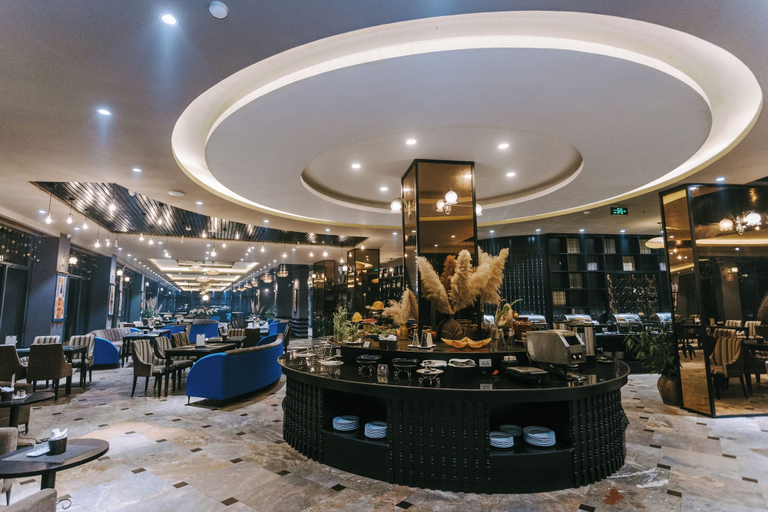 Food & Drinks 4, Sapa Charm Hotel, Sa Pa