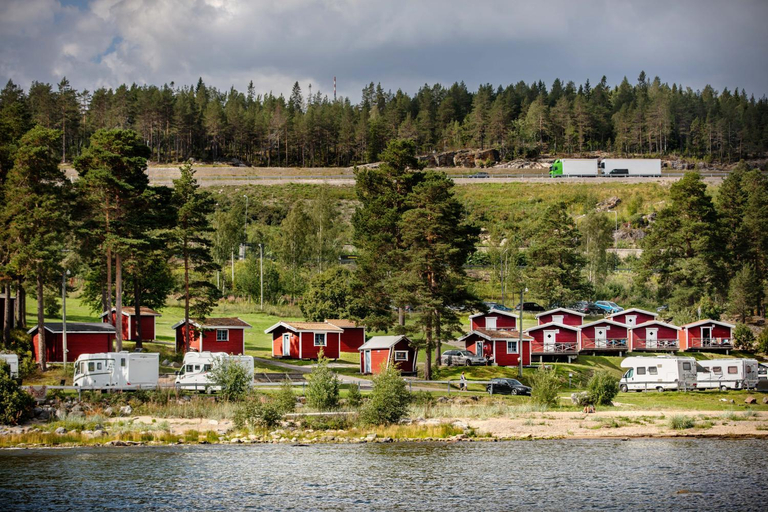 Others 4, First Camp Flasian - Sundsvall, Sundsvall