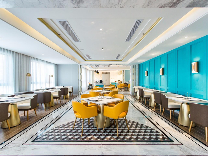 Food & Drinks 5, Magnotel Qidong Binhai Industrial Area Mingzhu Bei Road, Nantong