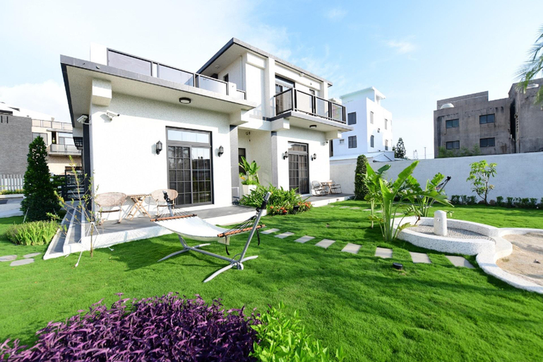 Others 5, suogang Homestay, Penghu