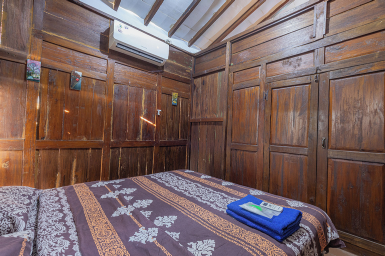 Bedroom 9
