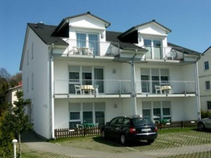 Others 2, Appartementhaus Anne, Vorpommern-Rügen