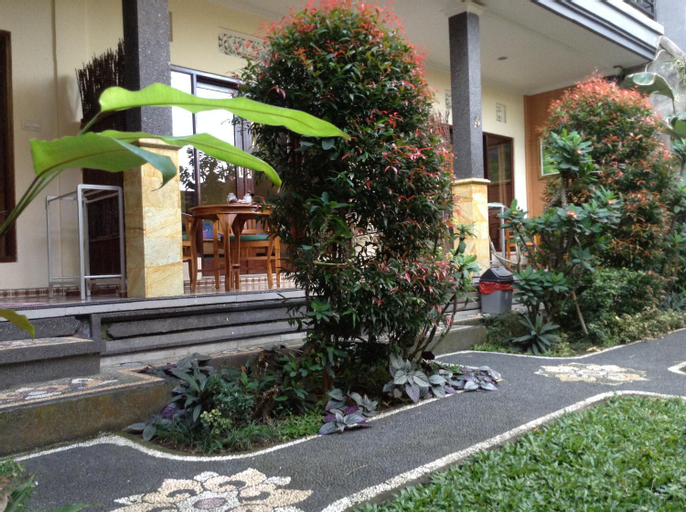 Exterior & Views 1, Uma Taman House, Gianyar