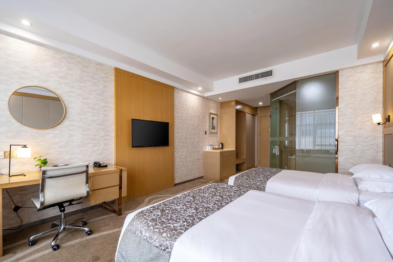 Bedroom 6