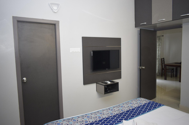 Bedroom 4
