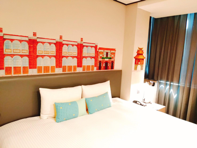 Bedroom 15