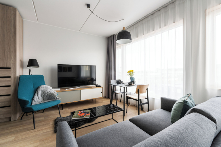 Others 4, LURICH Residences, Tallinn
