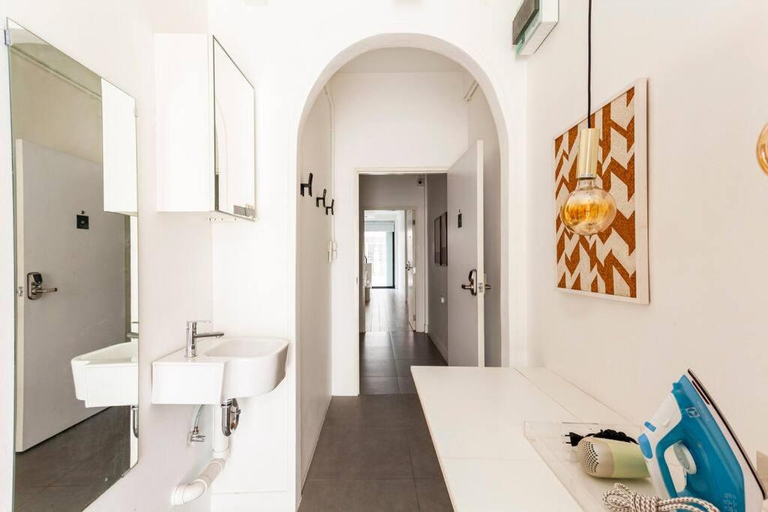 Others 4, MIQ_5br/Silom Bts,Mrt/Wifi 1000MB/Jacuzzi/16pax, Bang Rak