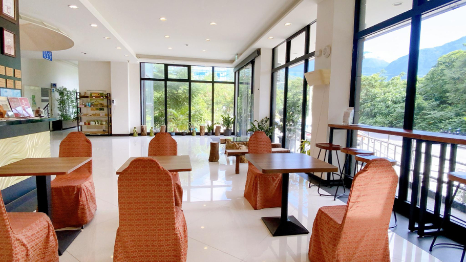 Food & Drinks 5, Starry Inn, Hualien