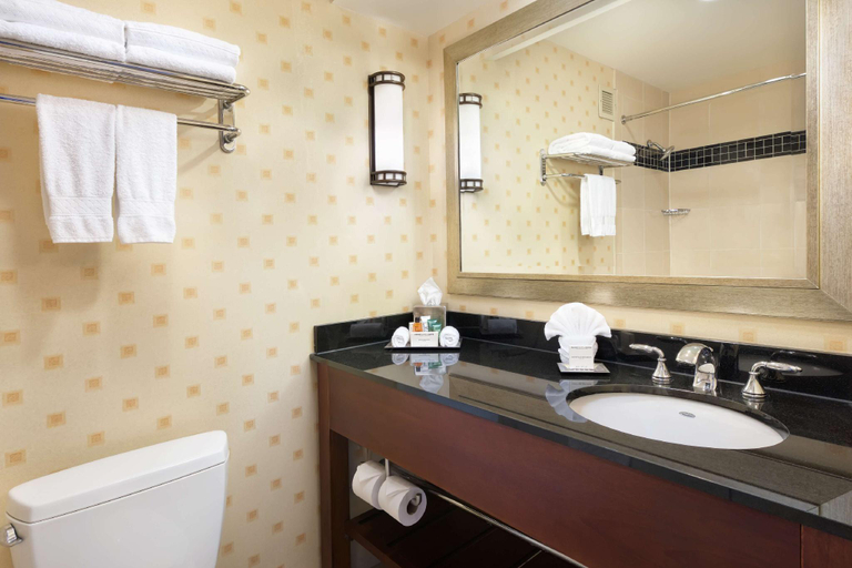 Bathroom 1