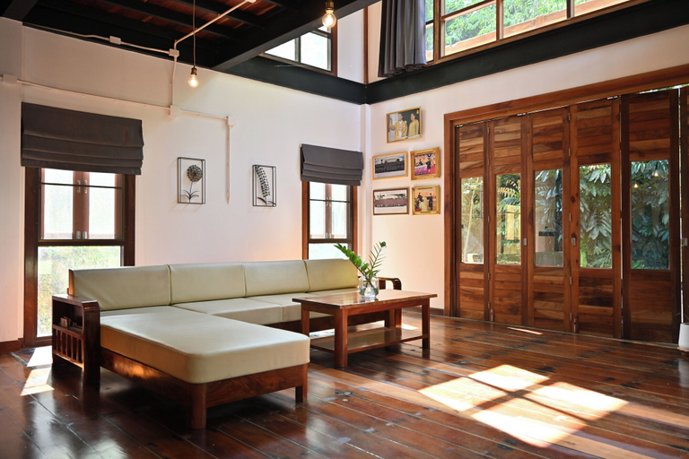 Others 5, Moonlight Patong Guesthouse, Pulau Phuket