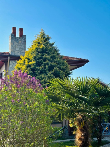 Exterior & Views, Ağva Saklı Bahçe Otel, Şile