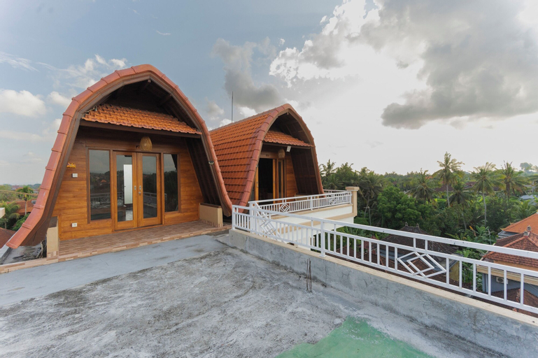 Hotel Anyar Teges, Gianyar