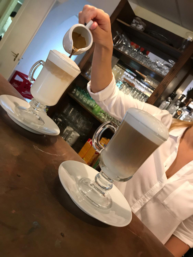 Food & Drinks 3, Hotel Sikfokut, Mezőkövesdi