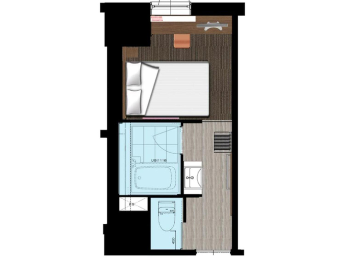 Others 5, Hotel Nets Sapporo - Vacation STAY 63538v, Sapporo