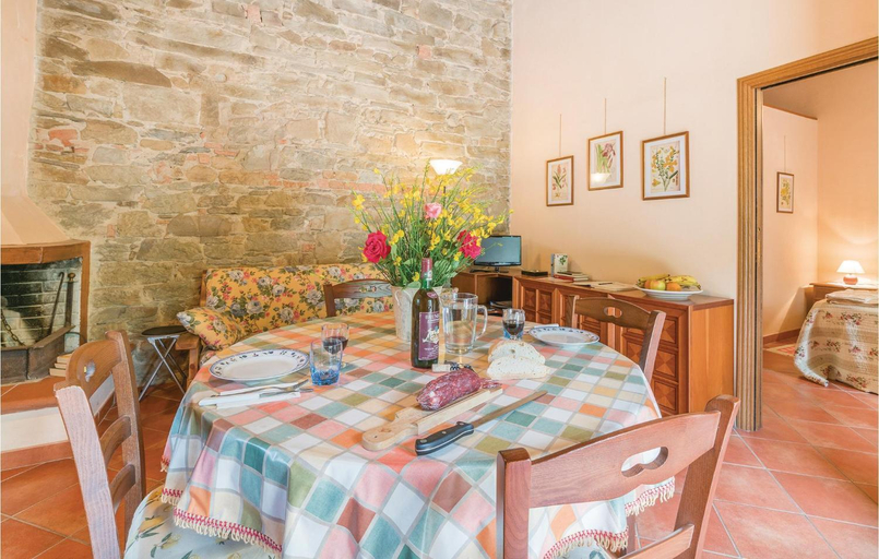 Others 2, La Casina, Arezzo