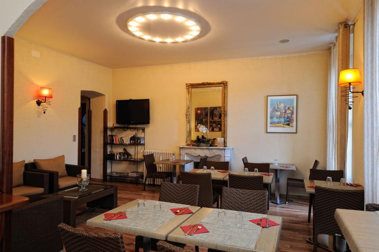 Food & Drinks 3, Hotel Duc De Padoue, Haute-Corse