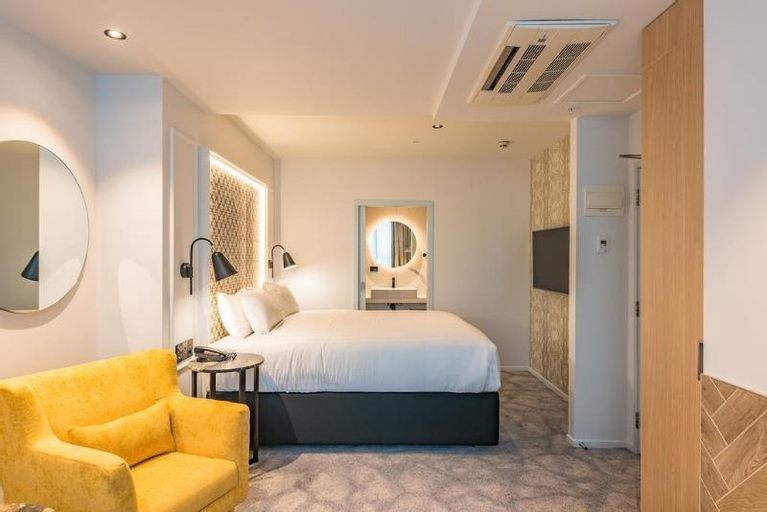 Bedroom 15