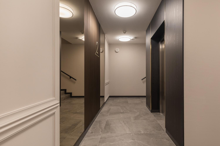 3, Golden Line Apartments, Świnoujście