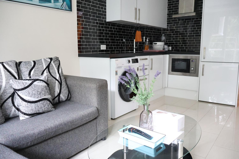 Others 4, Grand avenue condo Soi Boaukow, Pattaya