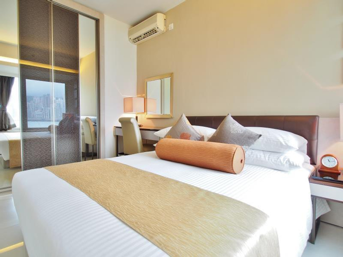 Bedroom 20