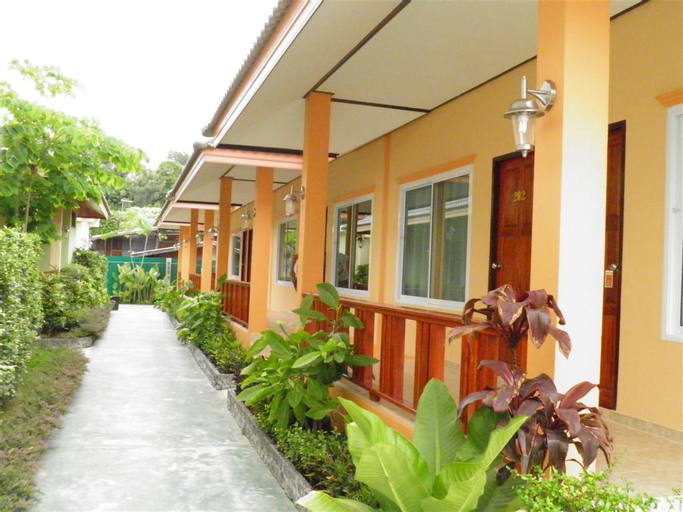 Ruen Narisra Resort, Muang Sukhothai