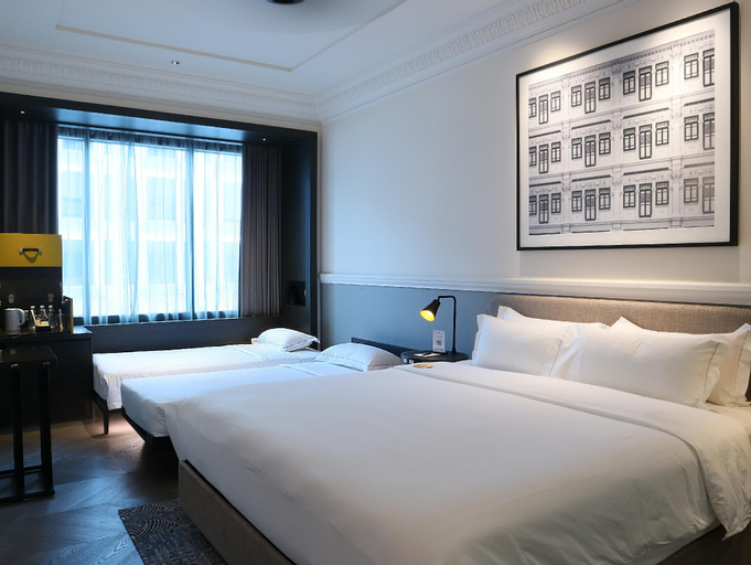 Bedroom 16