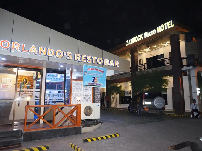 Others 4, Zanrock Micro Hotel, General Santos City