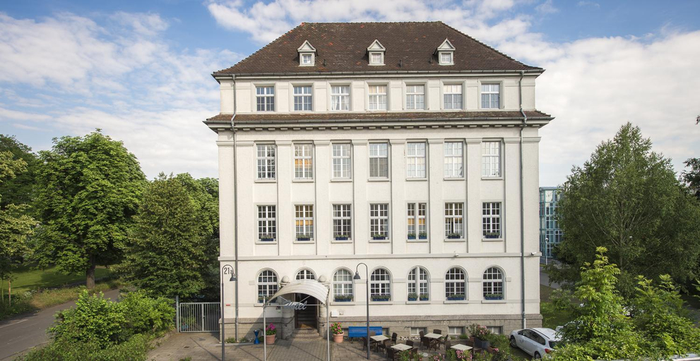 Exterior & Views, Apartment Hotel Konstanz, Konstanz
