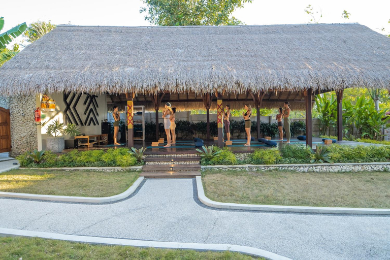 Kayu Mama Resort and Spa, Badung