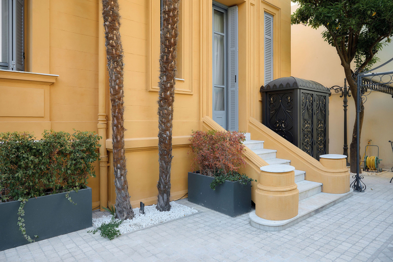 Exterior & Views 2, Maison des Barons, Alpes-Maritimes