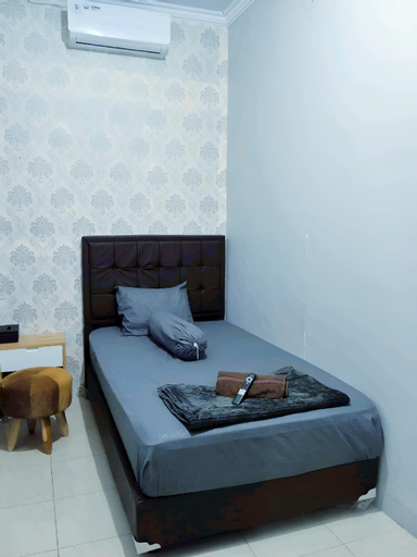 Bedroom 20