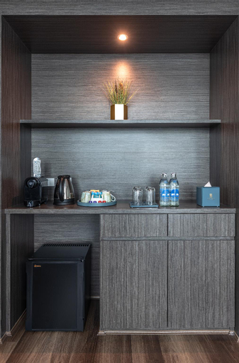 Amenities 14