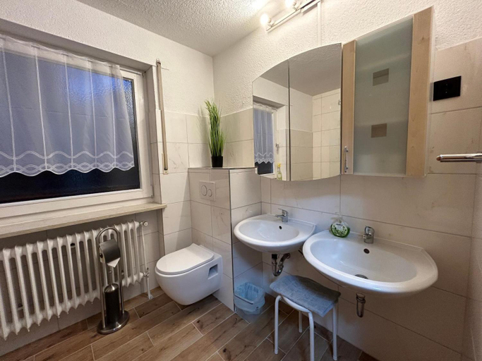 Ferienwohnung Zucker, Freyung-Grafenau