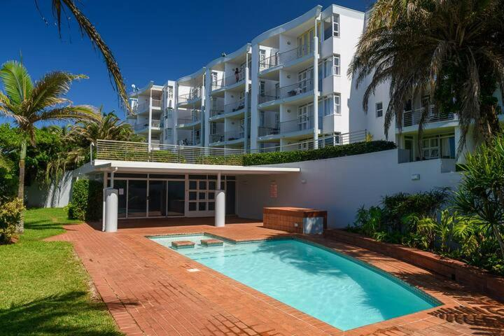 Sport & Beauty, Chakas Cove Apartments, iLembe