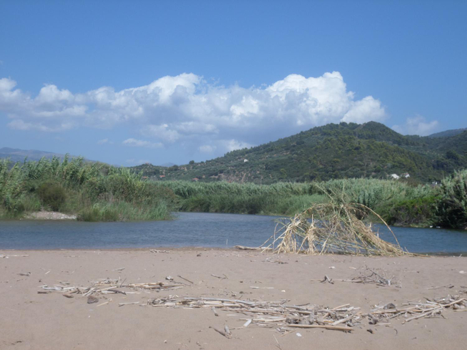 Others 5, Villa Tatiana, Peloponnese