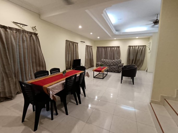 Others 3, Meranti Homestay, Bentong